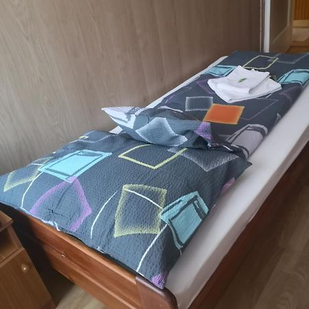 Natasa Apartman Orosháza Extérieur photo
