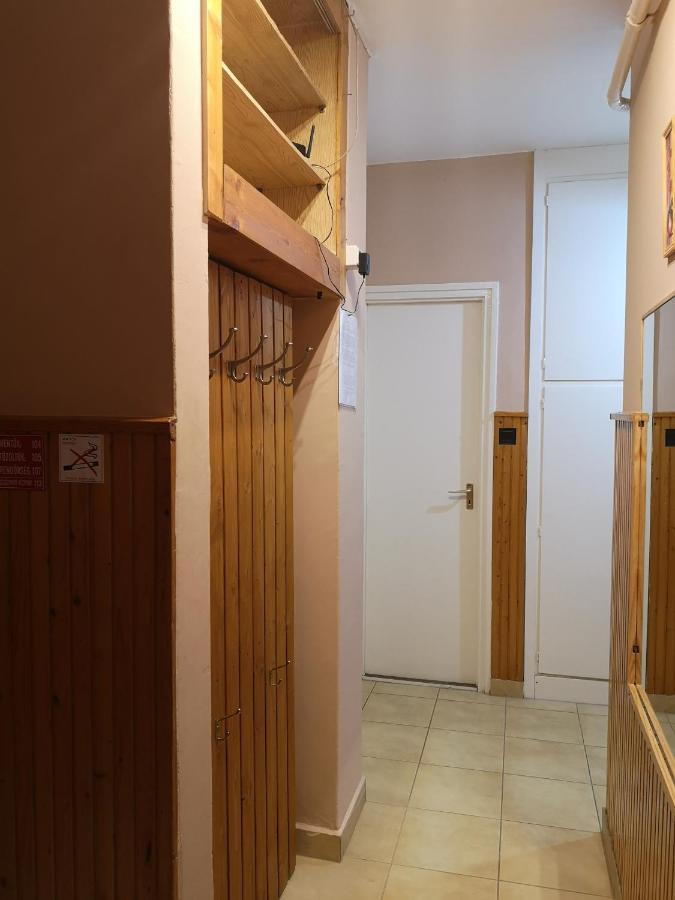 Natasa Apartman Orosháza Extérieur photo
