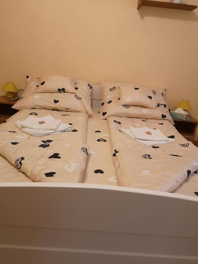 Natasa Apartman Orosháza Extérieur photo