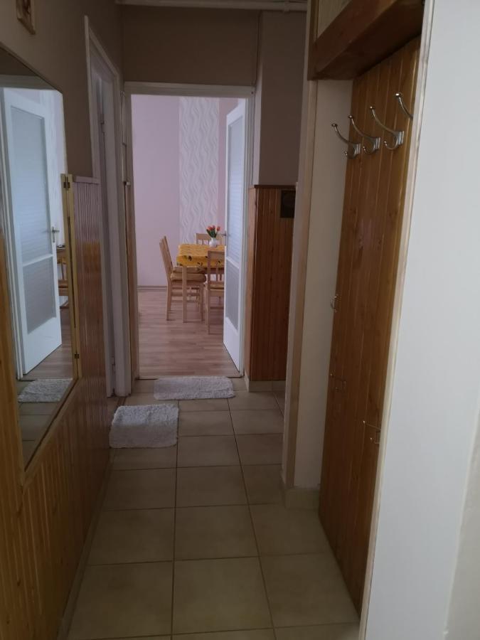 Natasa Apartman Orosháza Extérieur photo