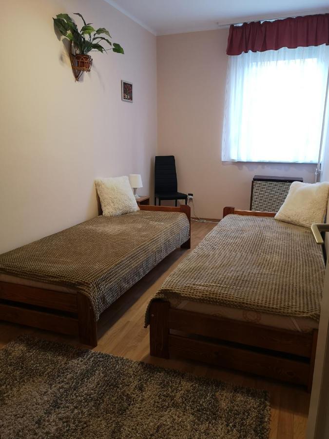 Natasa Apartman Orosháza Extérieur photo