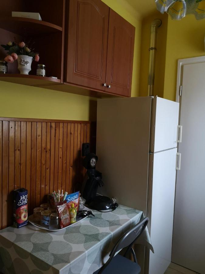Natasa Apartman Orosháza Extérieur photo