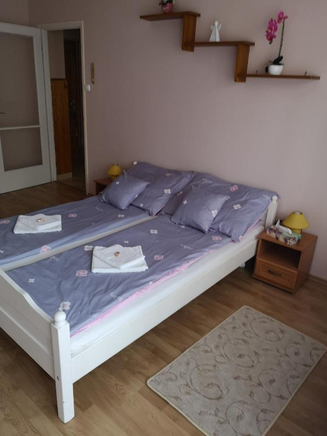 Natasa Apartman Orosháza Extérieur photo
