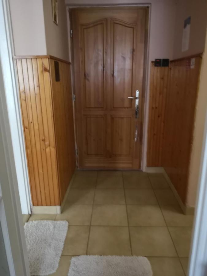 Natasa Apartman Orosháza Extérieur photo