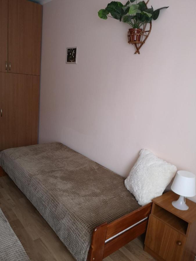 Natasa Apartman Orosháza Extérieur photo