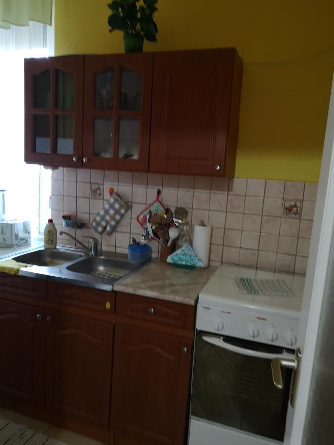 Natasa Apartman Orosháza Extérieur photo