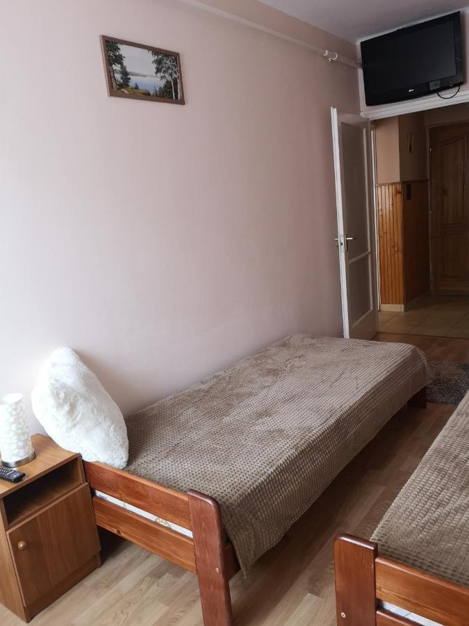 Natasa Apartman Orosháza Extérieur photo