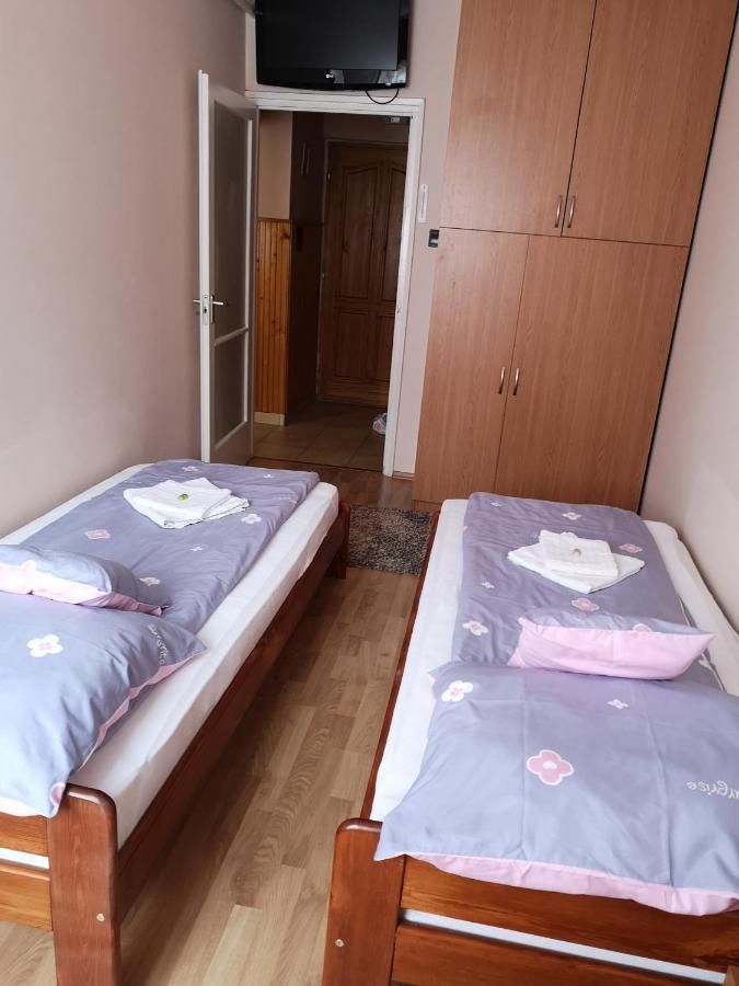 Natasa Apartman Orosháza Extérieur photo