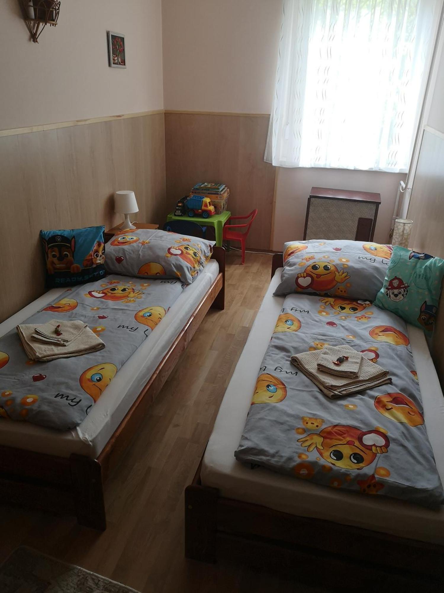 Natasa Apartman Orosháza Extérieur photo